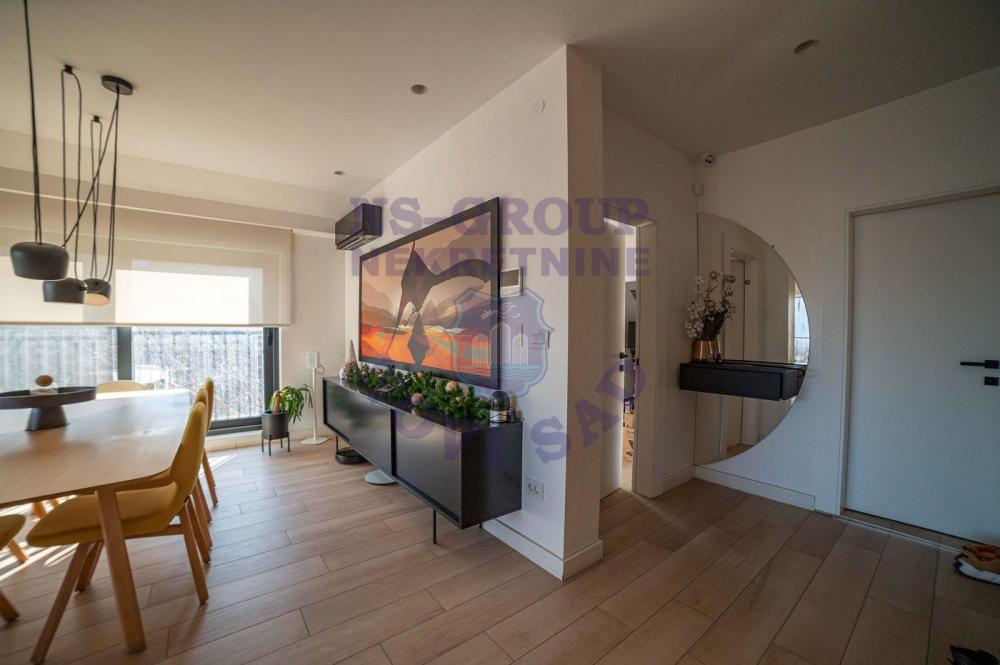 Slika 2 - Petosoban stan na prodaju, 155m2, 878.080€